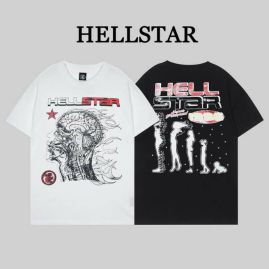 Picture of Hellstar T Shirts Short _SKUHellstarS-3XLG107536482